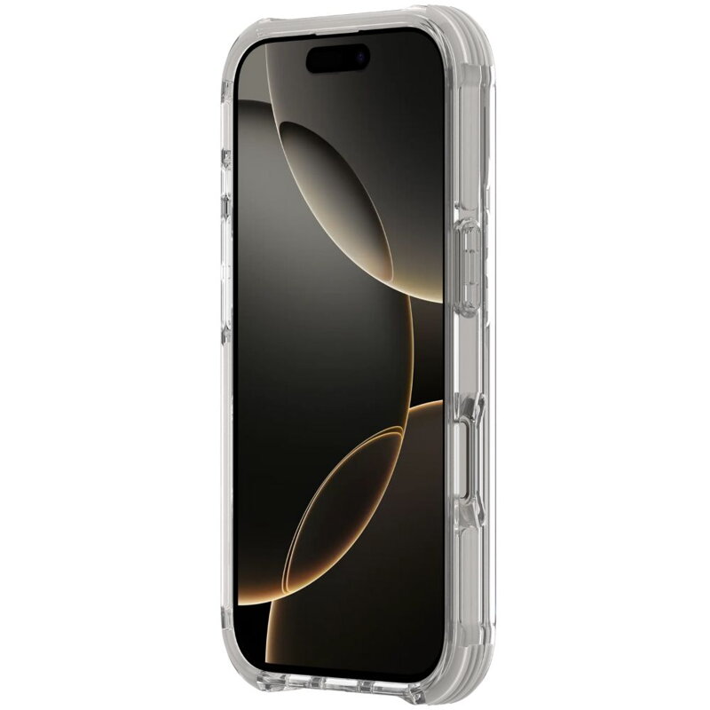 Cubenest Husă pentru iPhone 16 Pro MagPro Strong Guard titan