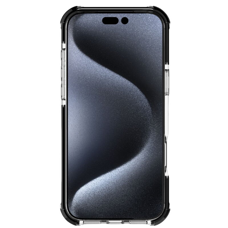 Cubenest MagSafe Husă pentru iPhone 17 Air negru