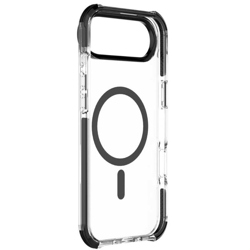 Cubenest MagSafe Husă pentru iPhone 17 Air negru