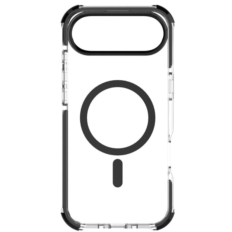 Cubenest MagSafe Husă pentru iPhone 17 Air negru