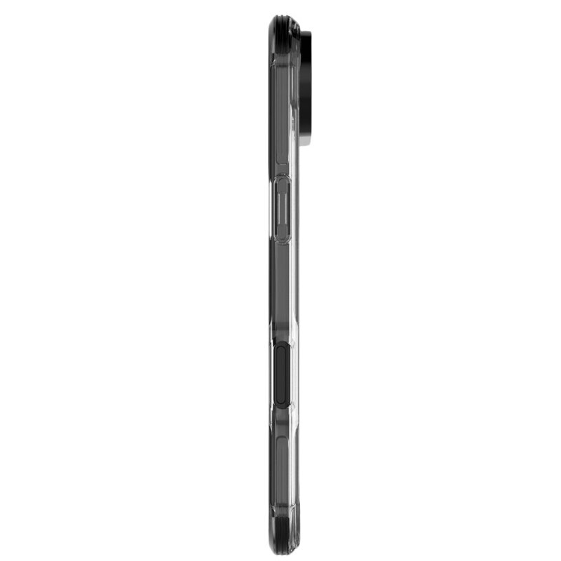 Cubenest MagSafe Husă pentru iPhone 17 Air negru