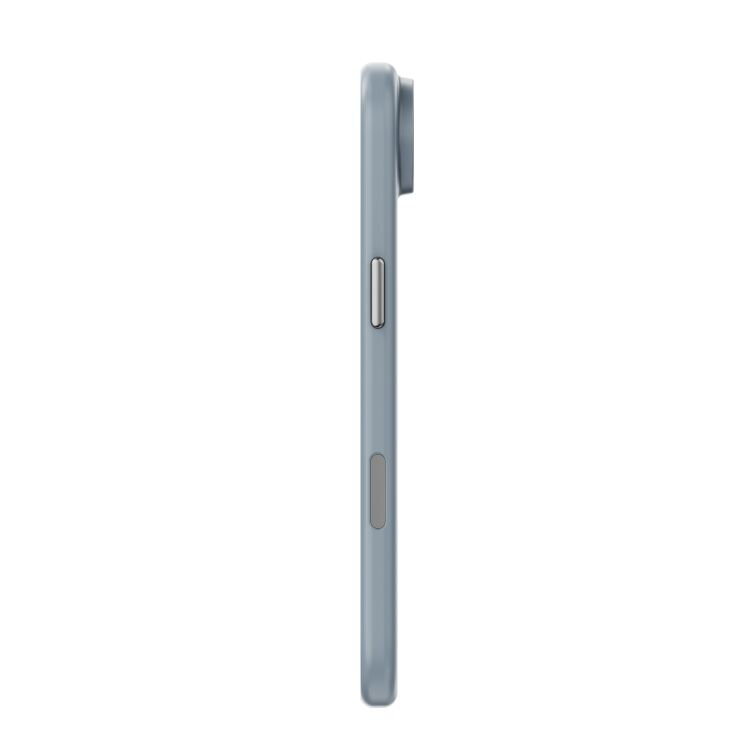 Cubenest MagSafe Husă pentru iPhone 17 Air bej mat