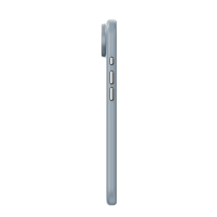 Cubenest MagSafe Husă pentru iPhone 17 Air bej mat