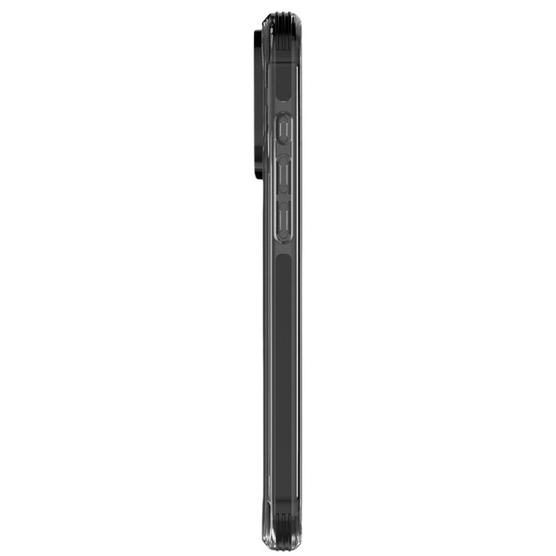 Cubenest MagSafe Husă pentru iPhone 17 Pro negru