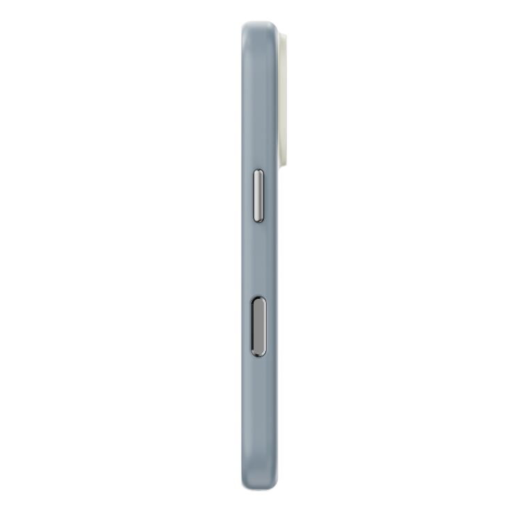 Cubenest MagSafe Husă pentru iPhone 17 Pro bej mat