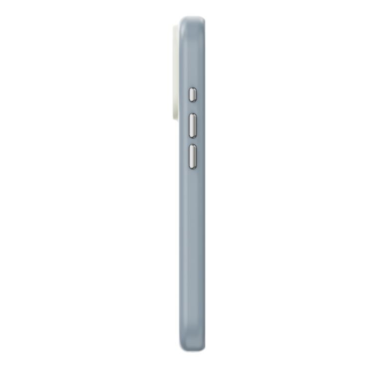 Cubenest MagSafe Husă pentru iPhone 17 Pro bej mat