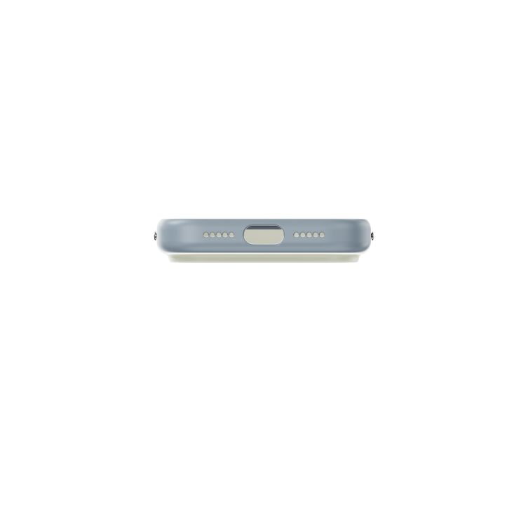 Cubenest MagSafe Husă pentru iPhone 17 Pro bej mat