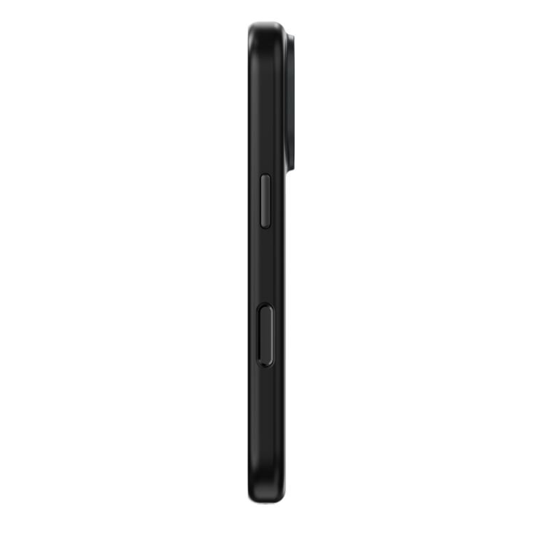 Cubenest MagSafe Husă pentru iPhone 17 Pro negru mat