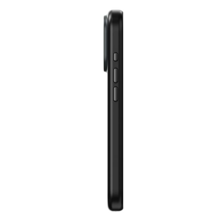 Cubenest MagSafe Husă pentru iPhone 17 Pro negru mat