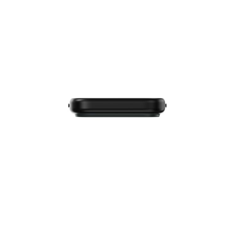 Cubenest MagSafe Husă pentru iPhone 17 Pro negru mat