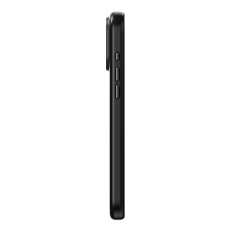 Cubenest MagSafe Husă pentru iPhone 17 Pro Max negru mat
