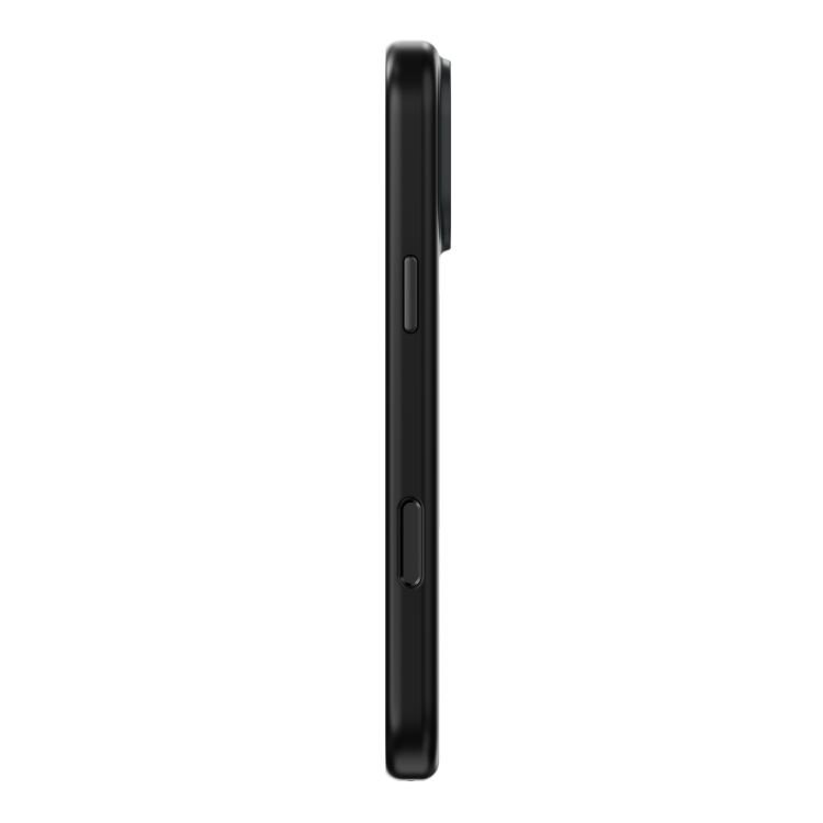 Cubenest MagSafe Husă pentru iPhone 17 Pro Max negru mat
