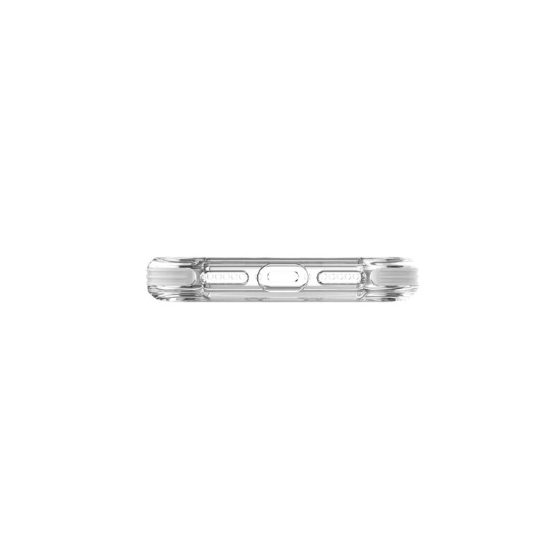 Cubenest MagSafe Husă pentru iPhone 17 Pro alb