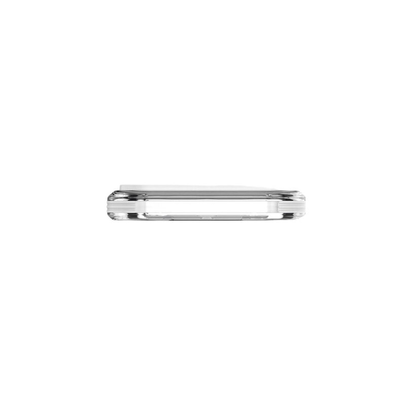 Cubenest MagSafe Husă pentru iPhone 17 Pro alb