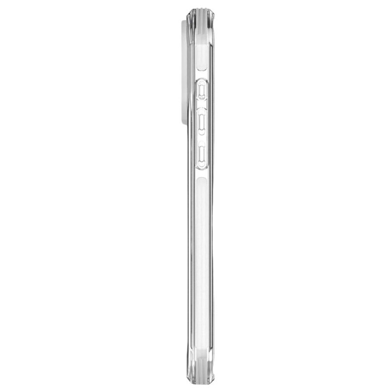 Cubenest MagSafe Husă pentru iPhone 17 Pro alb