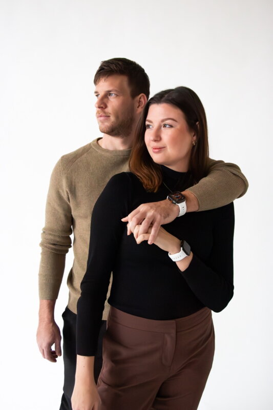 Curea Premium pentru Apple Watch Sport Alb