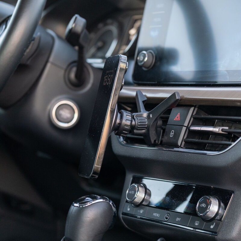 Cubenest Suport auto magnetic S0C0