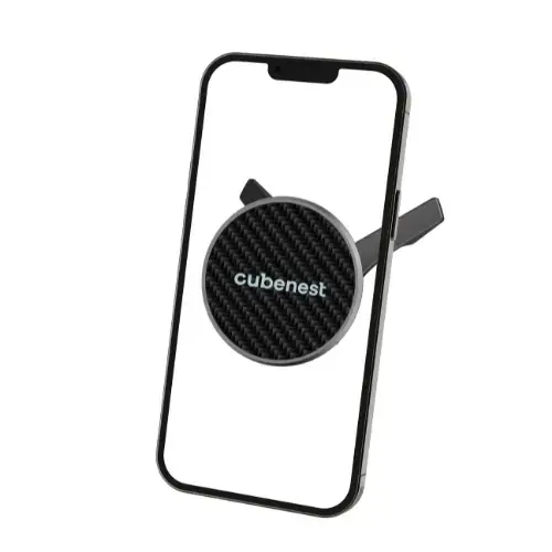 Cubenest Suport auto magnetic S0C0