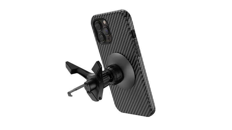 Cubenest Suport auto magnetic S0C0