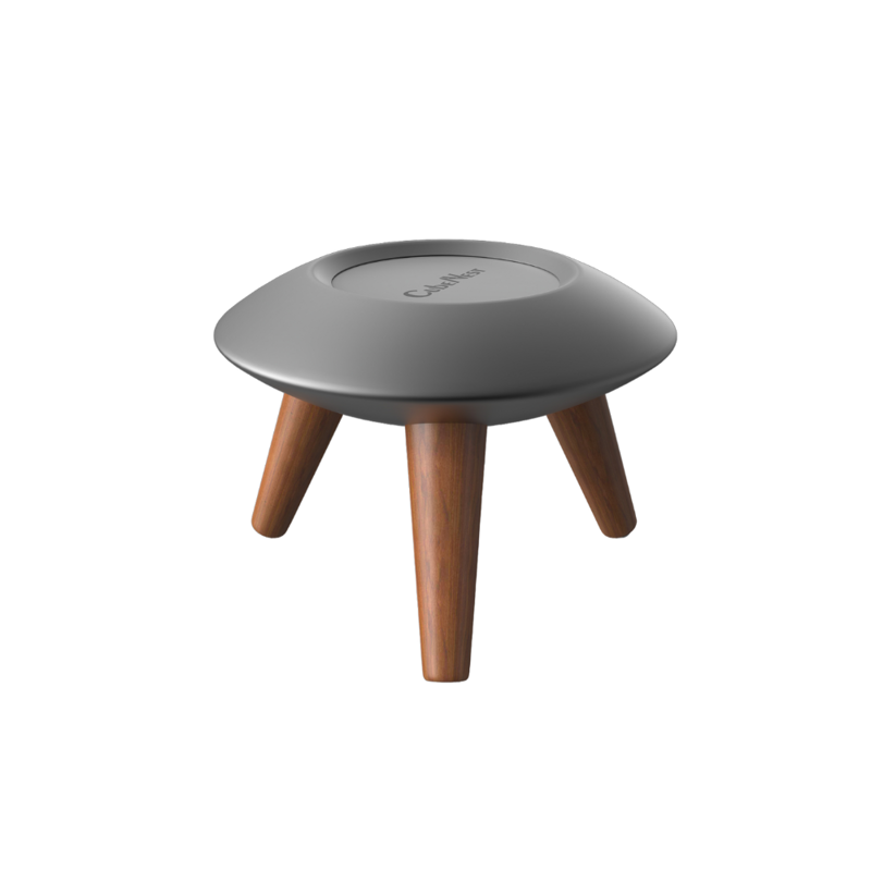 Cubenest Suport din aluminiu pentru HomePod Mini S0H0 Cubenest Suport din aluminiu pentru HomePod Mini S0H0