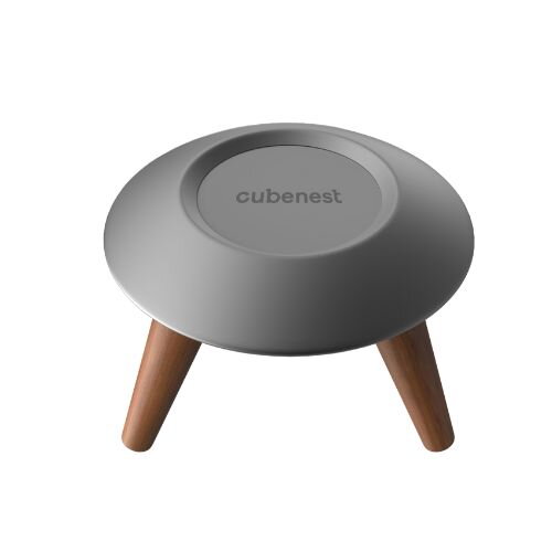 Cubenest Suport din aluminiu pentru HomePod Mini S0H0