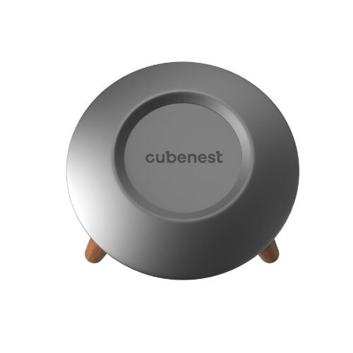 Cubenest Suport din aluminiu pentru HomePod Mini S0H0