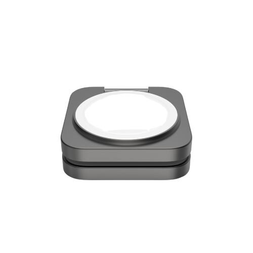 Cubenest Încărcător pliabil magnetic wireless 2 în 1 S211