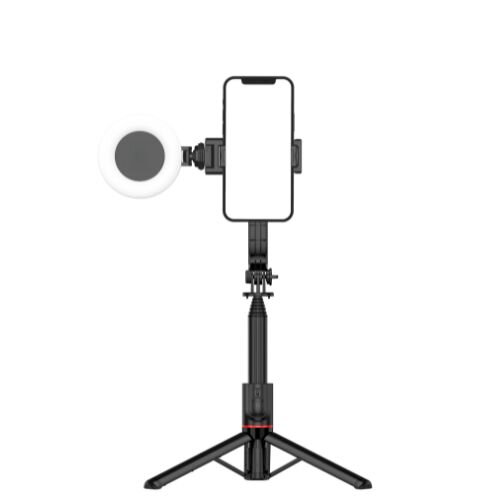 Lumină LED pentru selfie stick SLL01