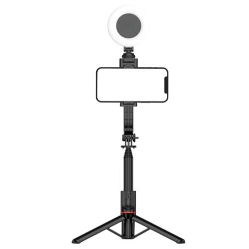 Lumină LED pentru selfie stick SLL01