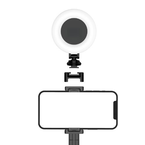 Lumină LED pentru selfie stick SLL01