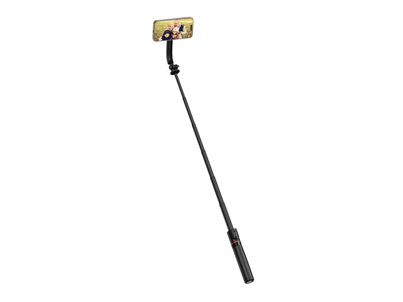 Cubenest Selfie stick și trepied cu suport MagSafe SLS01