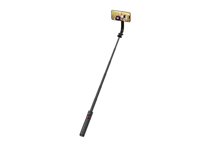 Cubenest Selfie stick și trepied cu suport MagSafe SLS01