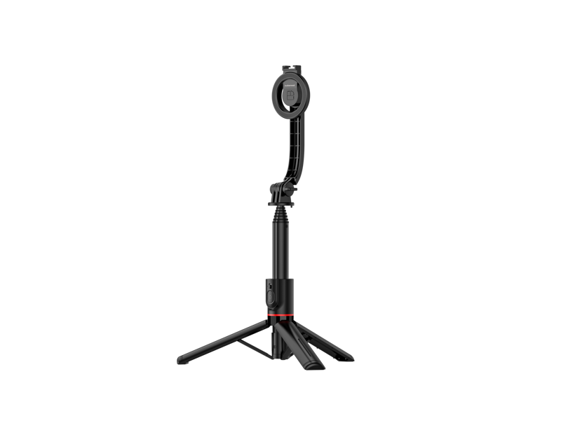 Cubenest Selfie stick și trepied cu suport MagSafe SLS01