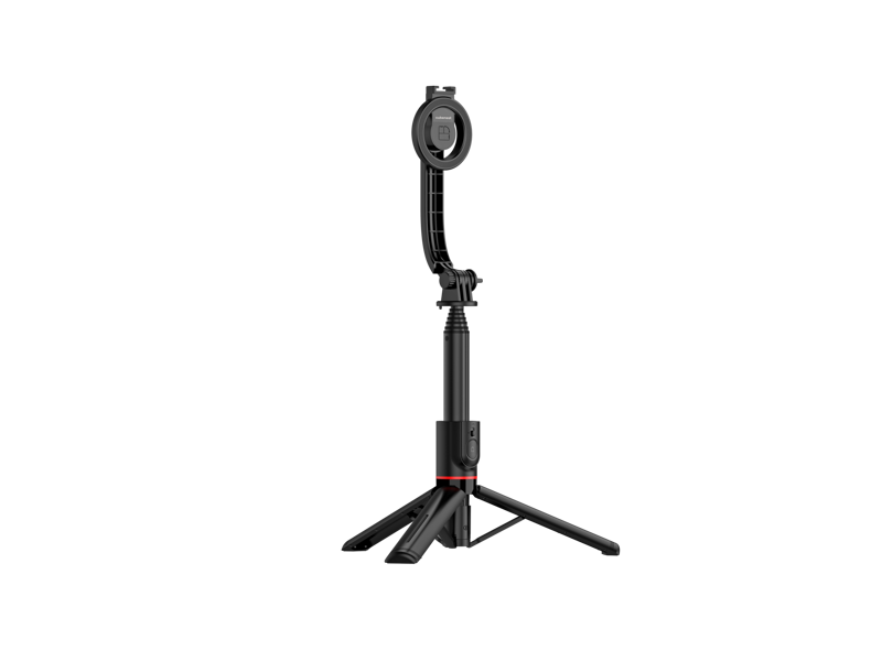 Cubenest Selfie stick și trepied cu suport MagSafe SLS01