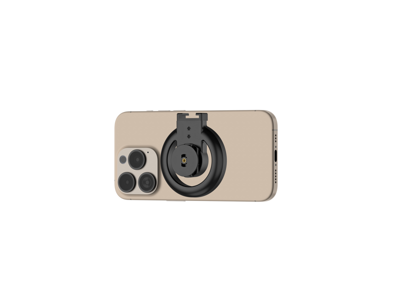 Cubenest Selfie stick și trepied cu suport MagSafe SLS01