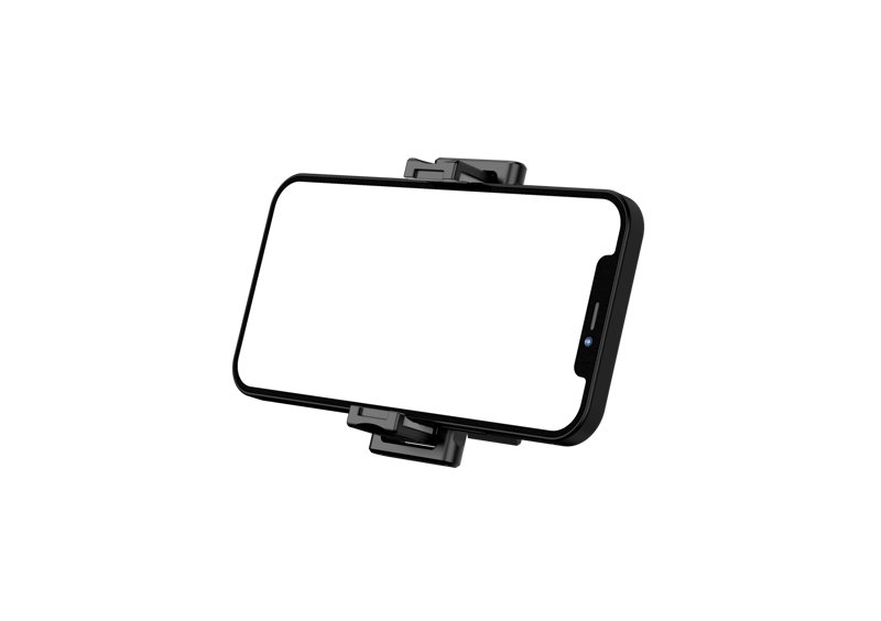 Cubenest Selfie stick și trepied cu suport MagSafe SLS01