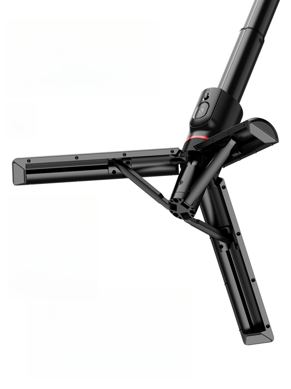 Cubenest Selfie stick și trepied cu suport MagSafe SLS01