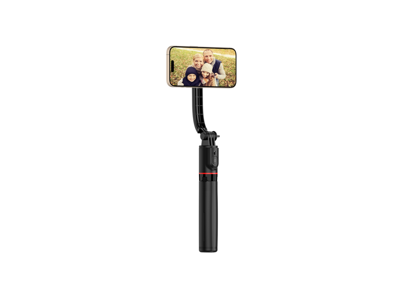 Cubenest Selfie stick și trepied cu suport MagSafe SLS01