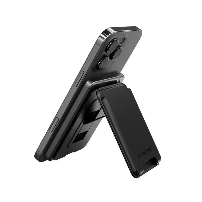 Qi2 Batería MagSafe SlimDual 5000 mAh Qi2 Batería MagSafe SlimDual 5000 mAh