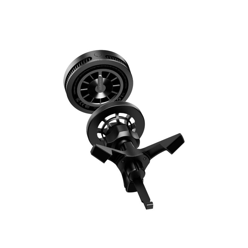 Cubenest Qi2.2 Răcire încărcător auto magnetic wireless SQ1C2