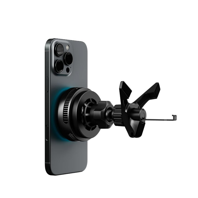 Cubenest Qi2.2 Răcire încărcător auto magnetic wireless SQ1C2