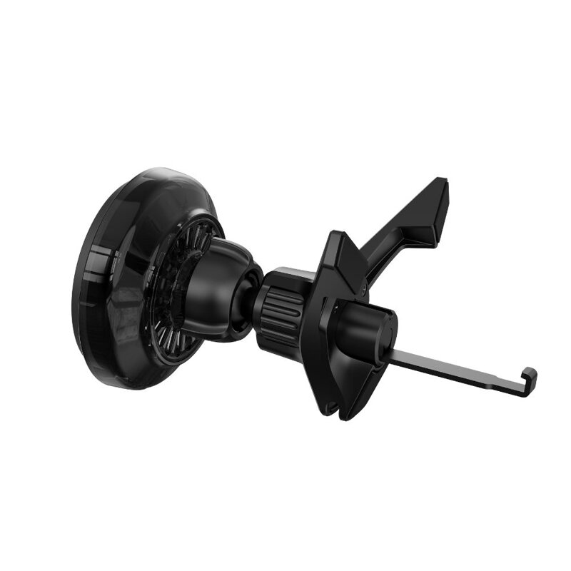 Cubenest Qi2.2 Răcire încărcător auto magnetic wireless SQ1C3