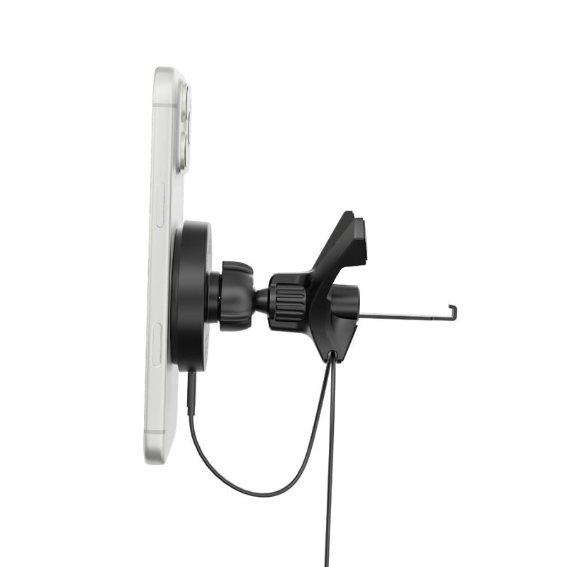 Cubenest Qi2.2 Încărcător auto magnetic wireless SQ1C4