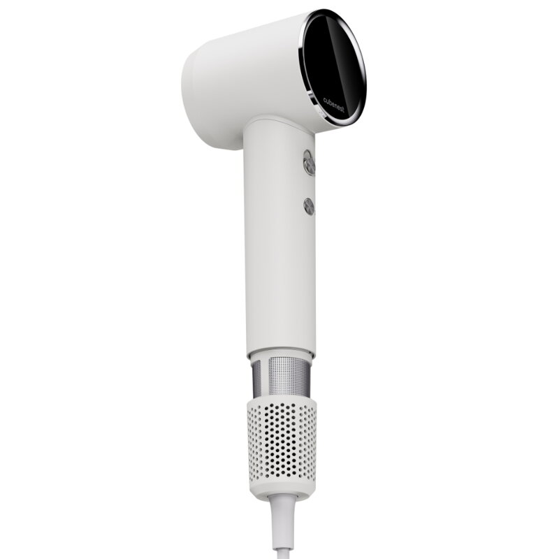 Cubenest Uscător de păr SwiftDry SDHD01 alb