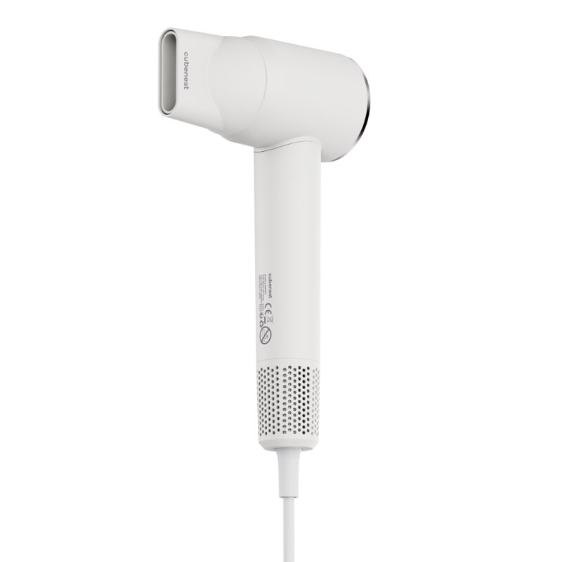 Cubenest Uscător de păr SwiftDry SDHD01 alb