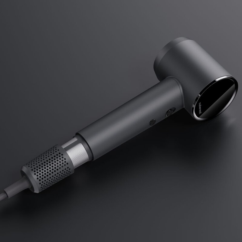 Cubenest Uscător de păr SwiftDry SDHD01 gri