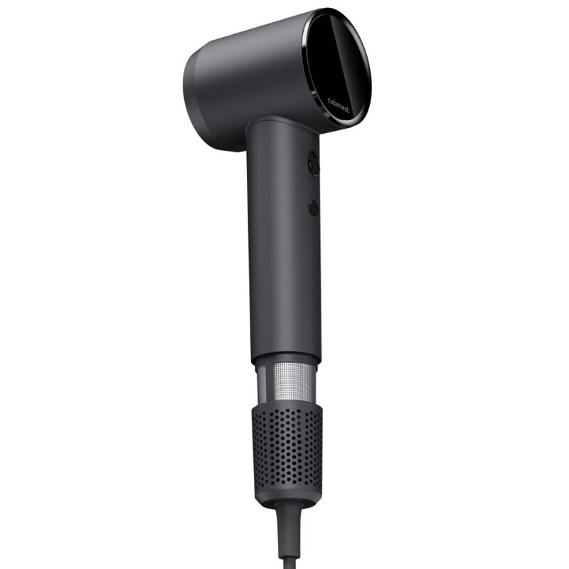 Cubenest Uscător de păr SwiftDry SDHD01 gri