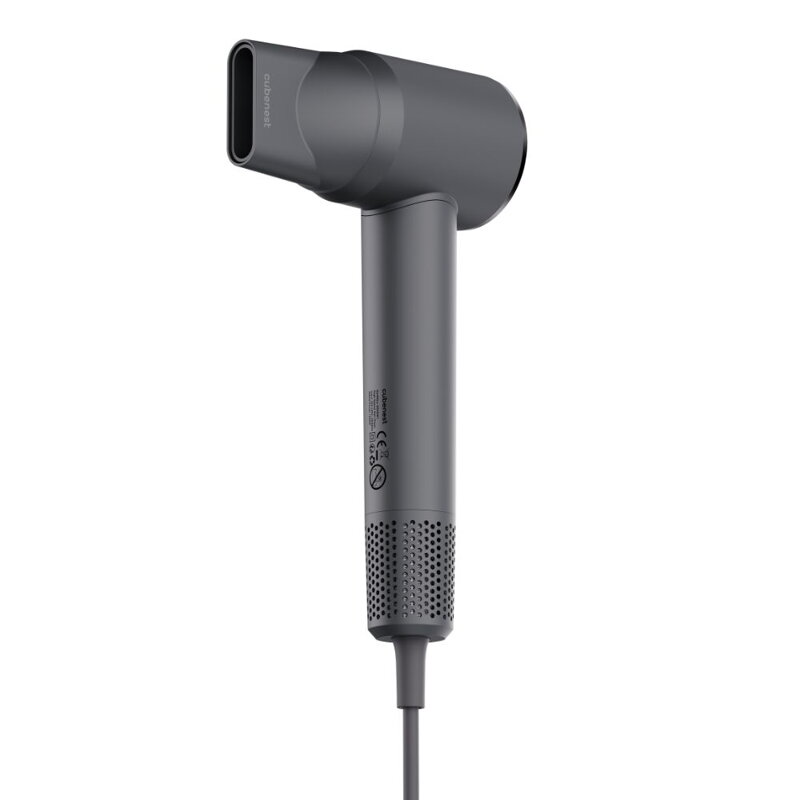 Cubenest Uscător de păr SwiftDry SDHD01 gri