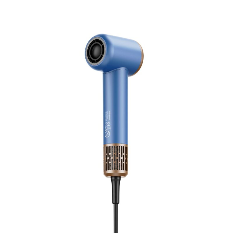 Cubenest Uscător de păr mini SwiftDry SDHD02 albastru