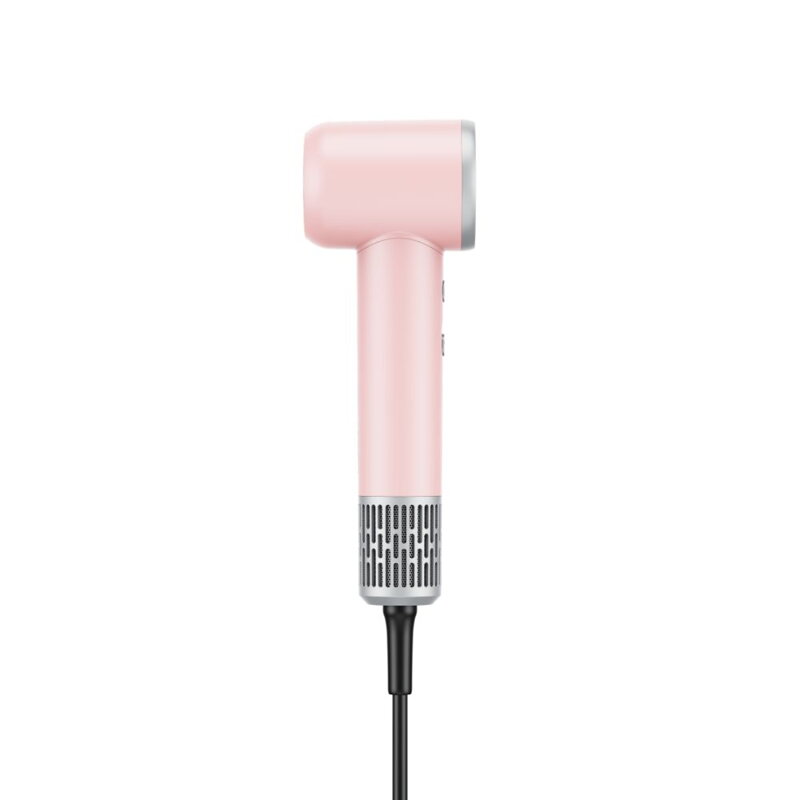 Cubenest Uscător de păr mini SwiftDry SDHD02 roz